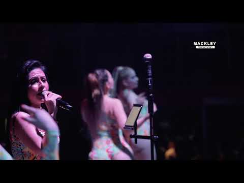 Eclipse Total del Amor (Merengue) - Explosión de Iquitos En vivo desde el CC PARDO