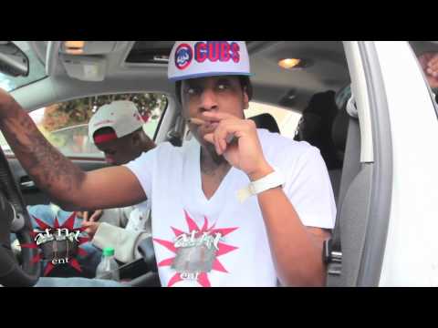 Young Dunnyz R Back ATNT ENT