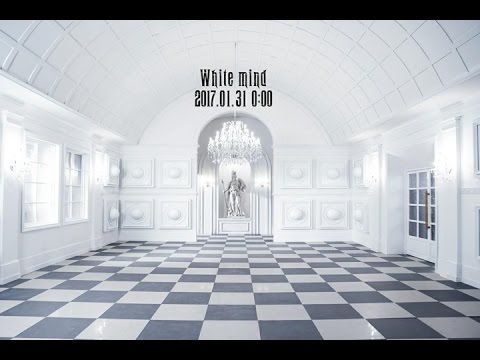 Cross Gene teases for a new date with 'White Mind'