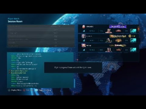 TEKKEN7|JEV vs KINGJAEUK