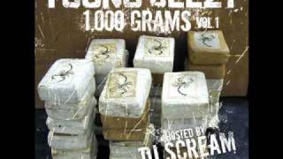 07. Young Jeezy - Whippin All Of Dat - 1,000 Grams