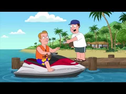 Cutaway Compilation Season 14   Family Guy
