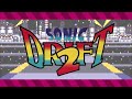 Dark Valley Sonic Drift 2