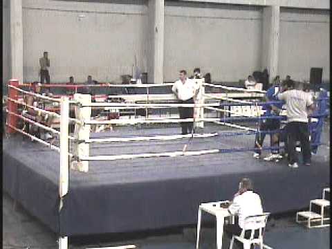 69 +91 Rafael Lima S J Campos X Gidelson Oliveira São Caetano