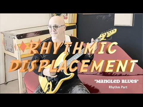 New Gambale Course "Rhythmic Displacement"