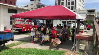 Drum Beats
