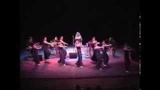 Ainda fado y Mora Triana Pequeñas verdades