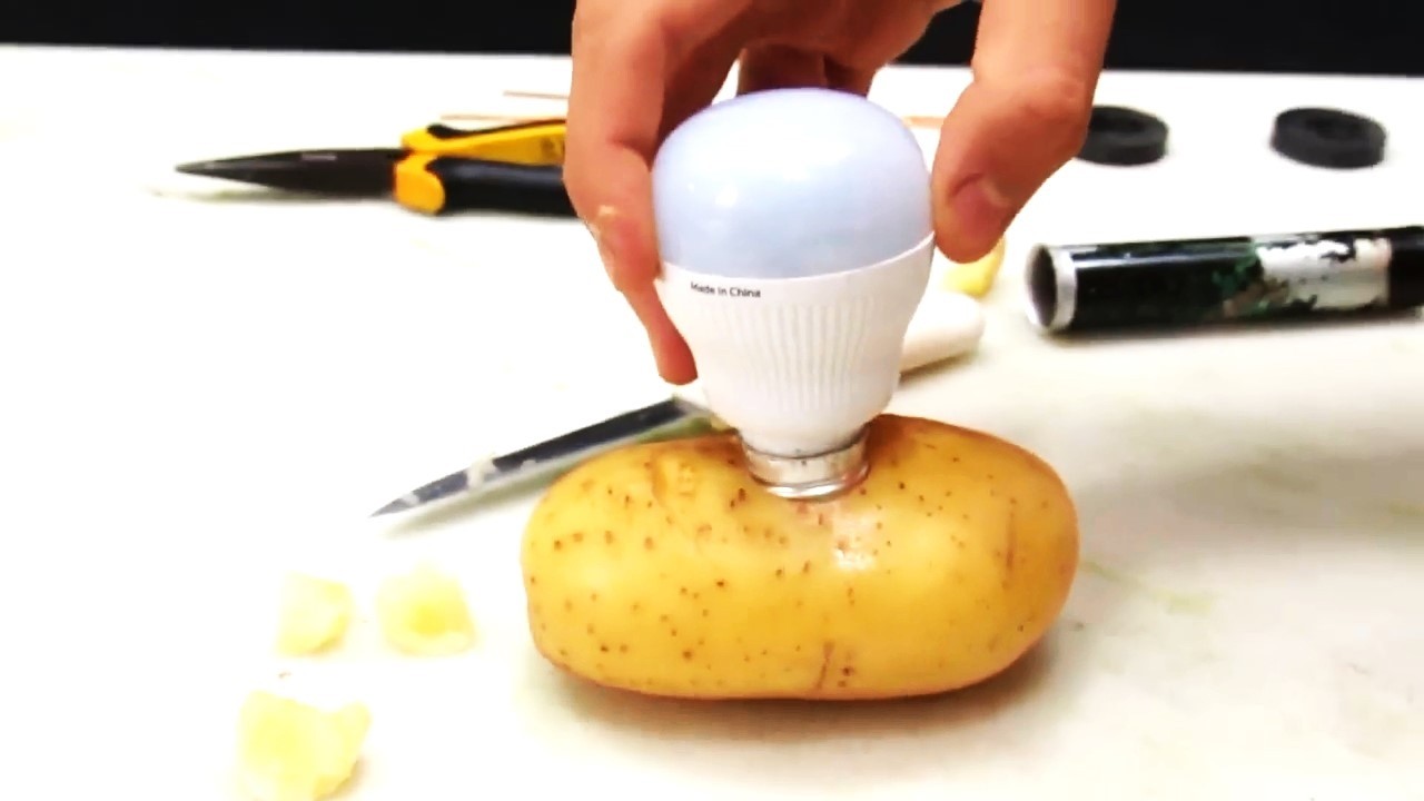 How to make a generator using magnets