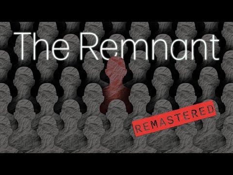 Live Sabbath Services "The Remnant - REMASTERED" December 6th 2025.