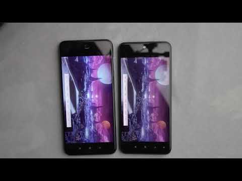 Redmi note 10 vs Note 9 pro 3d mark wildlife benchmark stress test