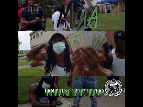 BIGG POPPA PRESENTS... Bigg poppa Mula- Run it up(snippet)prod. by Stunna2Fly