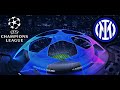 INTER’s atmosphere | UEFA Champions league Entrance & Anthem season 23/24 [ Pazza Inter Amala ]