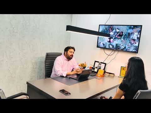Pahal Design Noida Video 1
