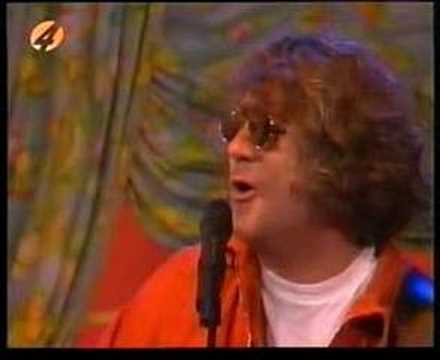 Ten Sharp - Harvest For The World (live in Koffietijd)