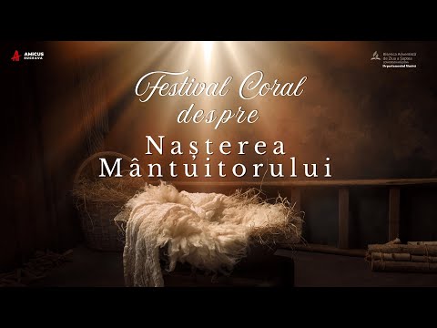 Choir Festival 2025 - Suceava