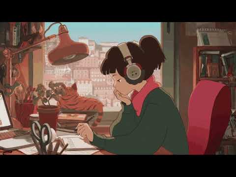 3:30 AM Coding Session - Lofi Hip Hop Mix [Study & Coding Beats] The Best Music for Us