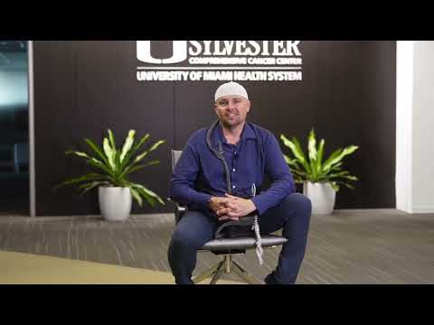 Cancer Patient Story: Michael Hugo, Glioblastoma