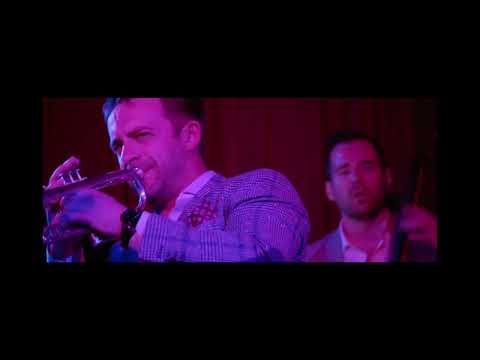 Benny Benack Quartet - Someday My Prince Will Come