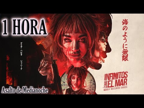 Maria Becerra - INFINITOS COMO EL MAR [1 Hora]