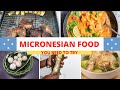 Micronesia Food | 🇫🇲 | Top Traditional Micronesian Foods | Micronesian Cuisine