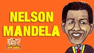 12 Things You Didn't Know About Nelson Mandela