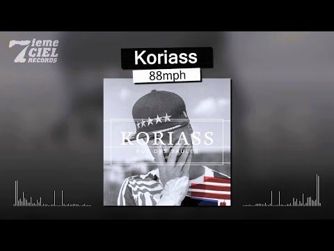 Koriass // Rue des Saules // 88mph (audio)