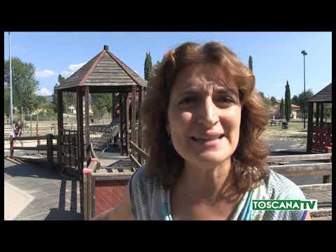 2018-09-21 FIRENZE - PER PARCO DELL'ANCONELLA STANZIATI 200MILA EURO