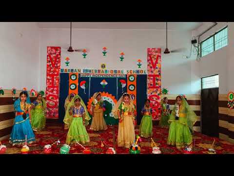 Independence Day Celebration