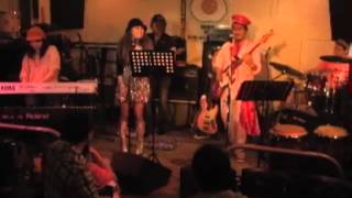 "Entrow" DCS 大臣セントラルステーション 1st Live