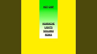 Huarache Lights (Soulwax Remix)