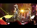 Usher She Don't Know live