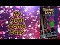 My Aunt Came Back Audio