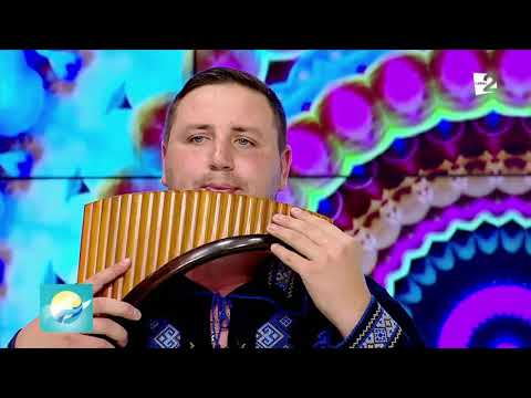 ION GLODEA - HORA CA LA RACOVĂȚ