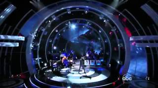 Duets - Jason Farol &amp; Kelly Clarkson - Feeling Good
