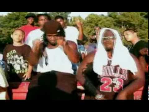 Yung Nut - Certified!!! Ft. Big Pastor