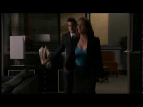 American Heiress - E15.1 Damina gets office back - Damian, Race Owen, Theresa Russell, John Aprea