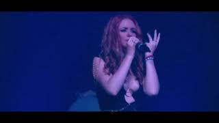t.A.T.u. Running Blind (Live at Stereo Plaza) HD Edit Like a DVD