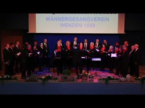 Gemischter Chor Möllmicke - Für Alle (von Wind)