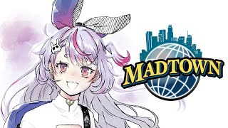 【MAD TOWN】ギャンブルやめれね～【ぶいすぽ/兎咲ミミ】