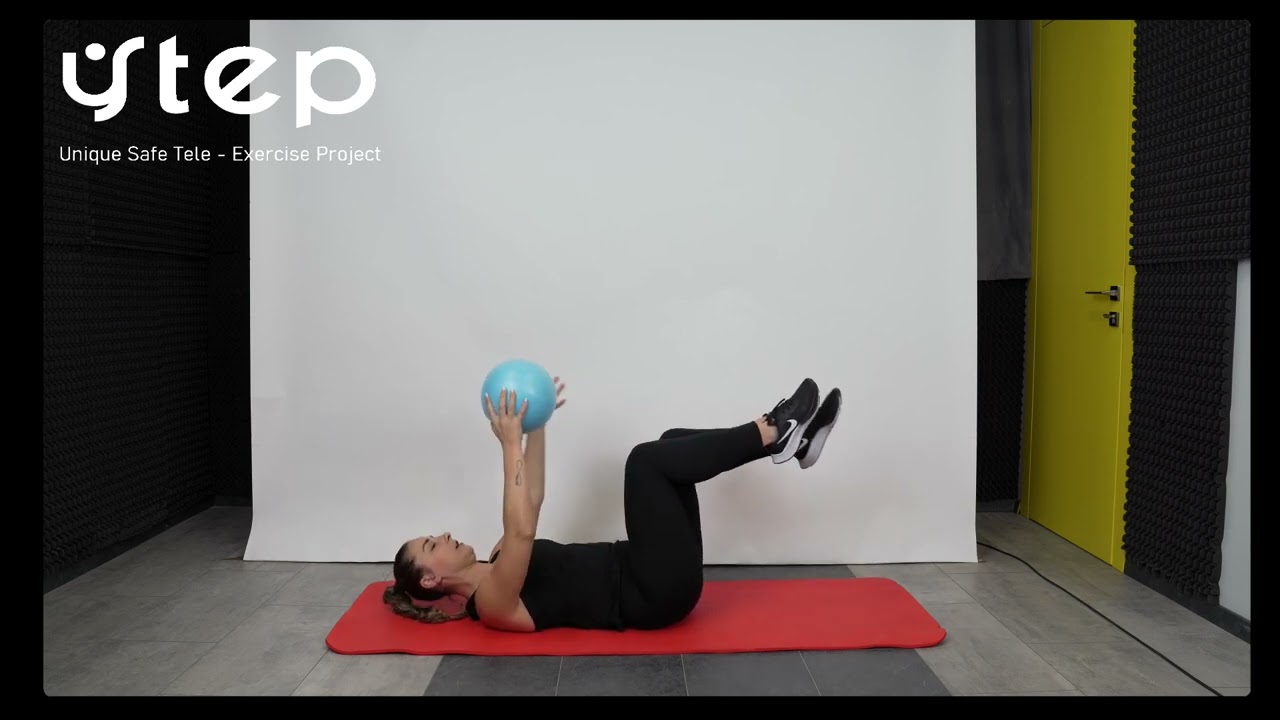 Ενδυνάμωση κορμού 5Γ