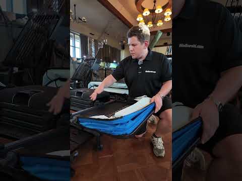 Tacka Preston Ventalite Hoodie Side Tray - XL