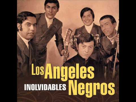 Los Angeles Negros - Mi Niña