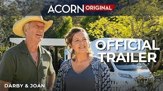 Acorn TV Original | Darby & Joan | Official Trailer