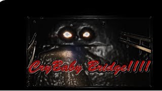 Cry Baby Bridge! (TRUE Old Tall Tale!!!)