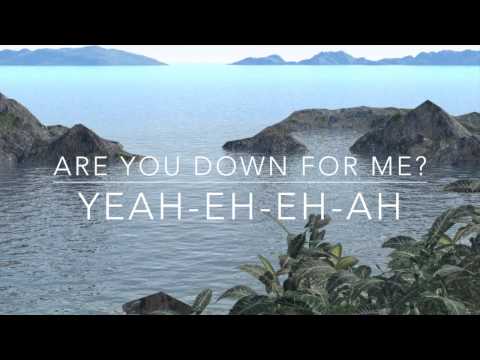 Ta-Ku - Down For You (feat. Alina Baraz)