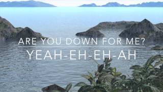 Ta-Ku - Down For You (feat. Alina Baraz)