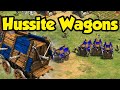 Hussite Wagons (AoE2)