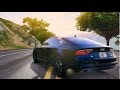 2015 Audi A7 para GTA 5 vídeo 2