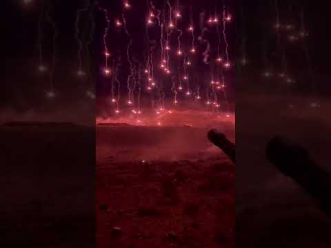 Big Sandy Machine Gun Shoot