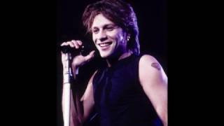 Bon Jovi - Fields Of Fire (Birmingham, 11-MAY-1993)